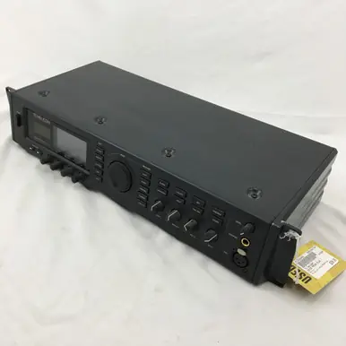 Used TC Helicon VOICE PRISM PLUS Multi Effects Exclusive