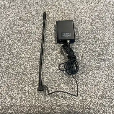 Used AUDIO TECHNICA AT857 Microphone Viral