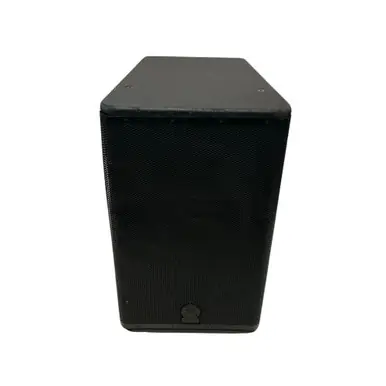 Grab Now Used Yamaha DSR115 Powered Full Range Speaker Cabinet