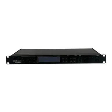 Used TC Electronic M-One XL Rackmount Effects Brand New