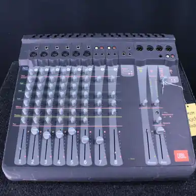 Instant Buy Used JBL EON MUSICMIX 10 Mixing Console