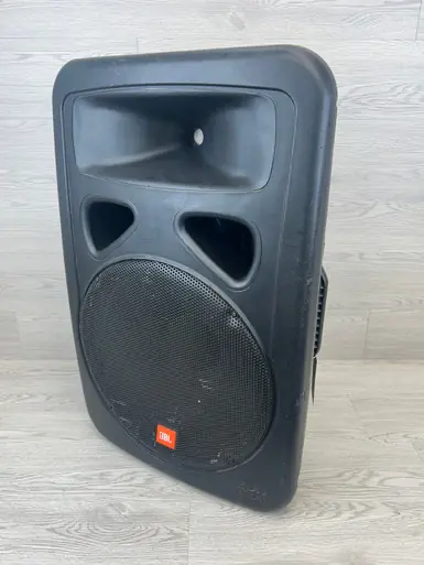 Grab Now Used JBL EON1500 PASSIVE Passive Full Range Speaker Cabinet