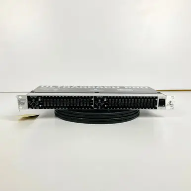 Fan Favorite Used Behringer ULTRAGRAPH PRO Equalizer