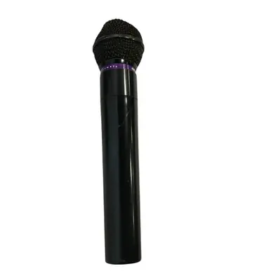 Used Audio Technica ATW-R200 Wireless Microphone Original