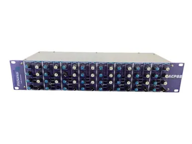 Popular Used Presonus ACP88 Rackmount Recording Device