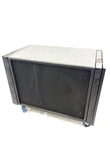 Used Bag End TA12-1 Passive Sub Budget