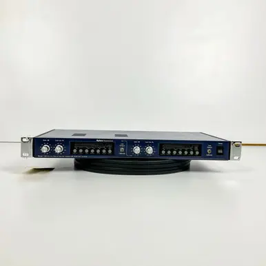 Save Now Used Aphex Thermionics Model 1100 Preamp