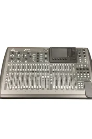 Authentic Used Behringer X32 DIGITAL MIXER Mixing Console