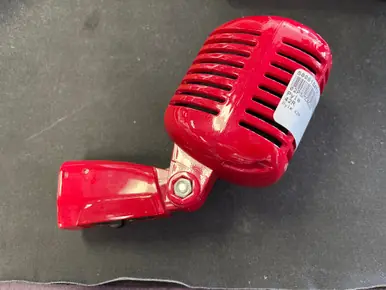 Used Pyle 42R Dynamic Microphone Must Have