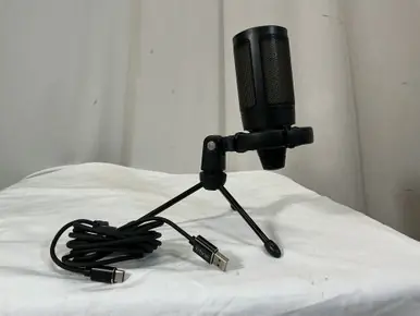 Place Order Used FIFINE AMPLIGAME USB MIC USB Microphone