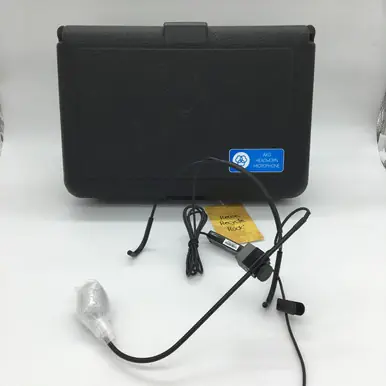 Markdown Used Akg CM311AESH W/TA4F CONDENSER MIC Condenser Microphone