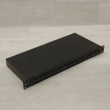 Used BBE EQA131 Equalizer Deal