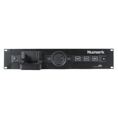 Used Numark IDEC Pro Sound Product Buy Direct