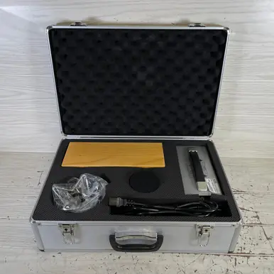 Used WEIRD AUDIO W47 MOD 1 TUBE CONDENSER Condenser Microphone Limited Offer