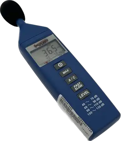 Special Offer Used Galaxy Audio CM-130 Pro Sound Product
