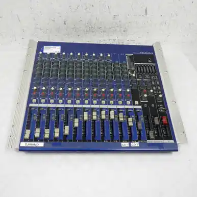 Top Pick Used Yamaha MG16/6FX MIXER Mixing Console