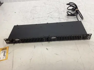 Buy Online Used Rane ME15B Equalizer