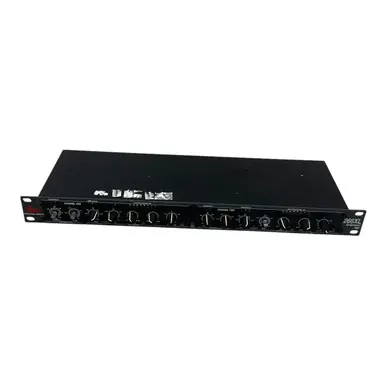 Used DBX 266XL Compressor No Minimum Order