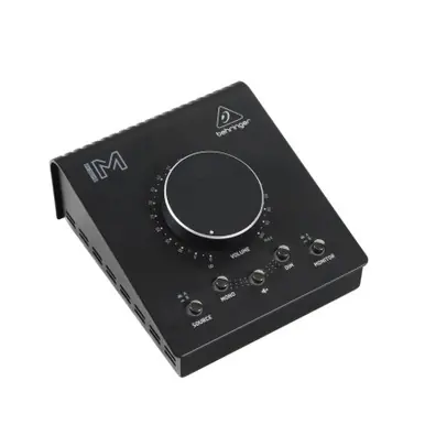 Used Behringer STUDIO M Pro Sound Product Shop Now