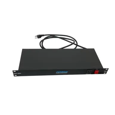 Used Furman M-8 Pro Sound Product Final Sale