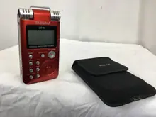 Best Seller Used Tascam GT-R1 Compact Recording Device