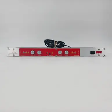 Professional Grade Used BBE 482I Pro Sound Effect