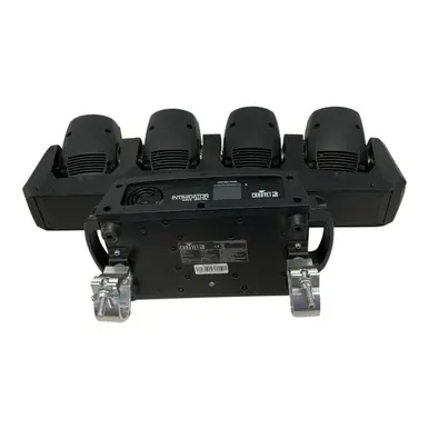 Big Sale Used Chauvet Intimidator Wave 360 IRC Moving Light