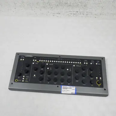 Used SOFTUBE CONSOLE 1 Compact Mixer Trending