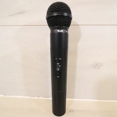 Used CAD GXL-V WIRELESS MIC Wireless Microphone New Arrival
