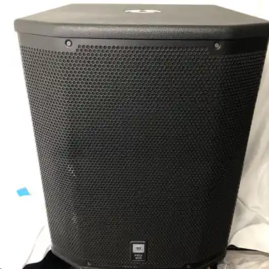 Discount Used JBL PRX418S Passive Sub