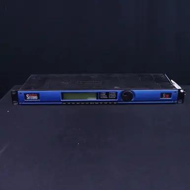 Used Digitech STUDIO S200 STEREO EFFECTS Multi Effects Modern