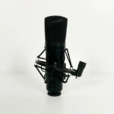 Clearance Used MXL 2001 Condenser Microphone