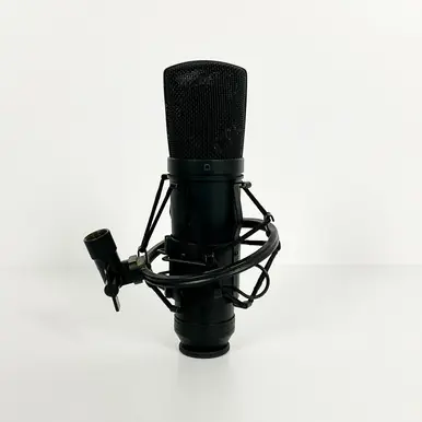 Premium Used MXL 2001 Condenser Microphone