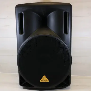 Used Behringer B215XL Speaker Cabinet Best Seller