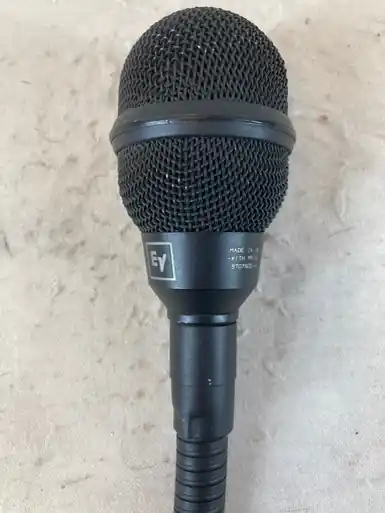 Used Electrovoice - EV US690 Microphone New Release