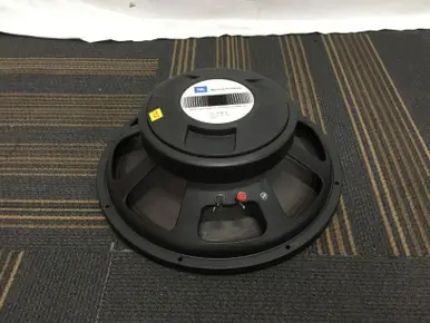 Used JBL E140-8 Raw Speaker Free Shipping