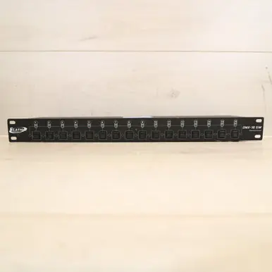 Used Elation DMX-16SW Lighting Equipment Direct From Factory