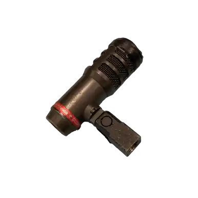 Original Used Audio Technica ATM25 Dynamic Microphone