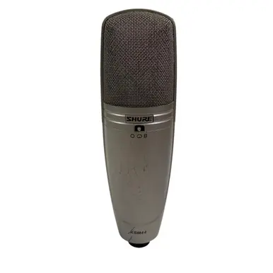 High Quality Used Shure KSM44 Condenser Microphone