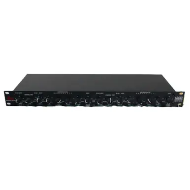 Next Day Delivery Used Phonic PEQ 3400 Equalizer