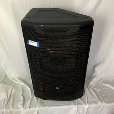 Used JBL PRX 715 Powered Full Range Speaker Cabinet Hassle-Free Returns