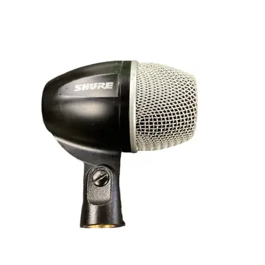 Used Shure PGA52 Microphone Best Seller