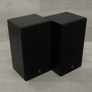 Used Yamaha NS-10M Passive Studio Monitor Today Only