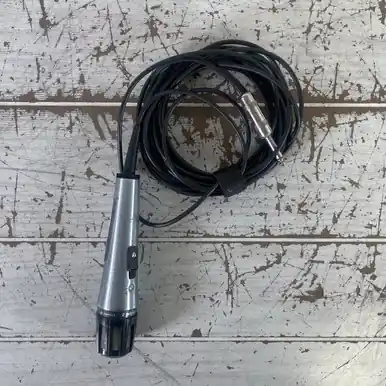 New Arrival Used Shure UNIDYNE B PE515 Dynamic Microphone
