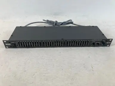 Used Rane ME 30 Rackmount EQ Discount