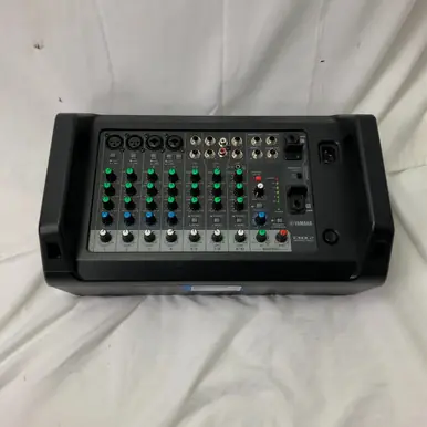 Used Yamaha EMX2 Powered Mixer Limited Offer