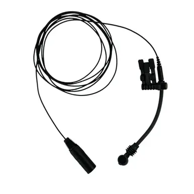 Crafted Used Sennheiser E 608 Dynamic Microphone