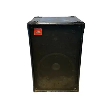 Used JBL 4623 Passive Sub Crafted