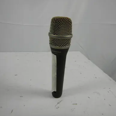 Used Samson C05 CONDENSER MICROPHONE Condenser Microphone Viral