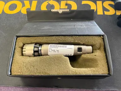 Certified Used Akg D 1000E 70S Microphone